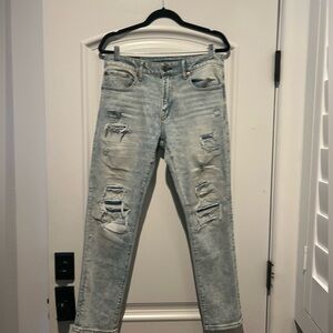 American eagle jeans, 31 x 30